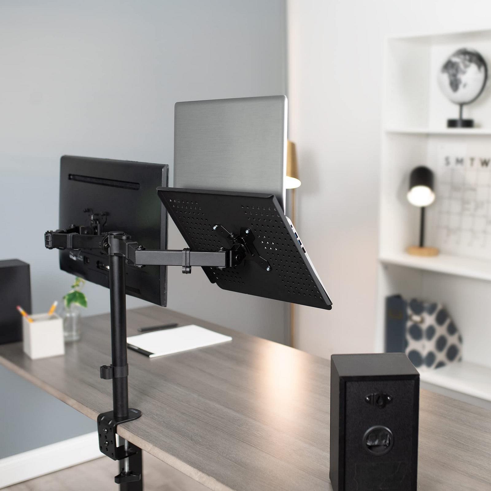 Подставка для ноутбука VIVO STAND-LAP2, фото №2