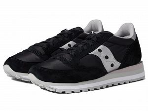 Кроссовки Saucony Jazz Triple женские synthetic.ua - Фото 1