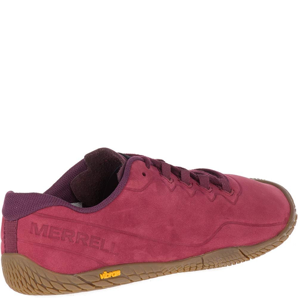 Кросівки Merrell Vapor Glove 3 Luna LTR, фото №9