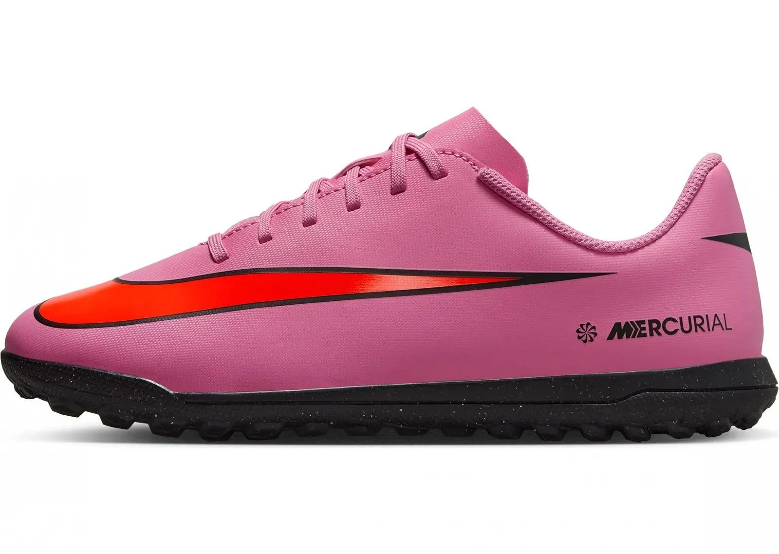 Детские Кроссовки Nike Jr. Mercurial Vapor 16 Club, фото №1