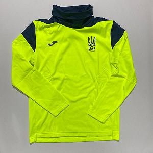 Джемпер Joma UKRAINE збірної України XL - Фото 1