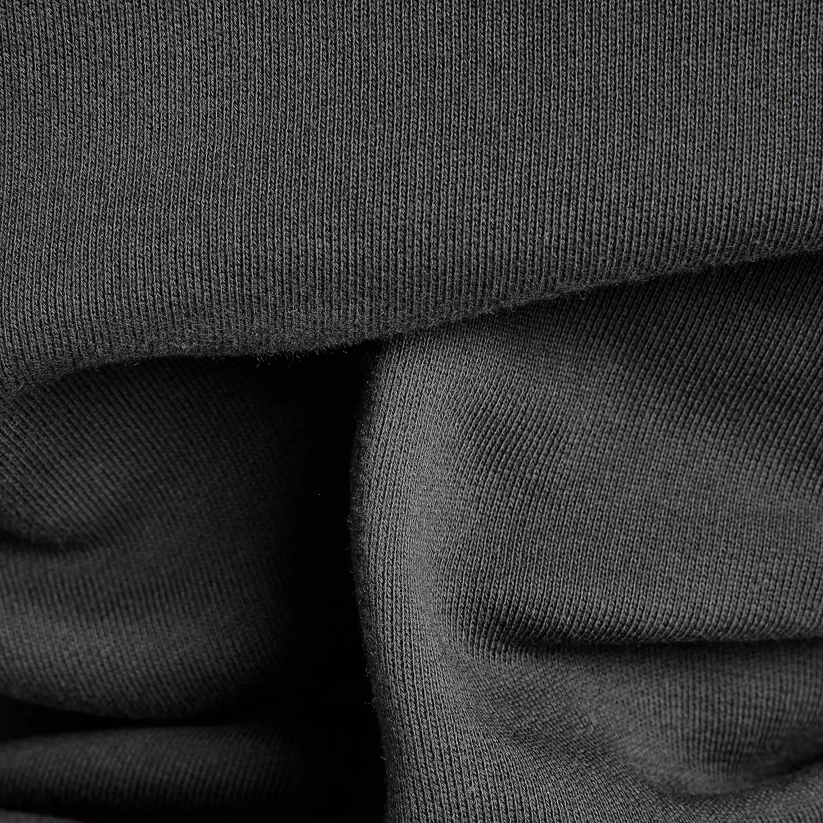 Светр G-Star з регульованими рукавами, укорочений, жіночий, фото №6