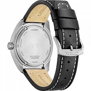 Годинник CITIZEN BM8560-29EE Мужской Аналоговый Кварцевый Черный synthetic.ua - Фото 1