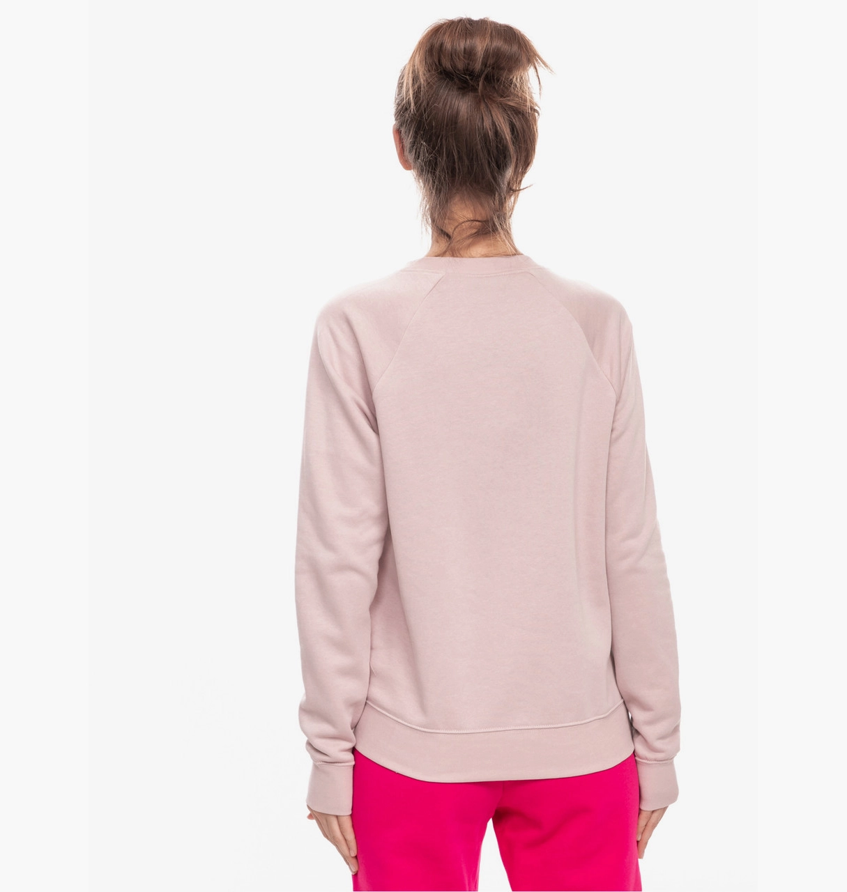Світшот Nike NSW ESSNTL CREW FLC HBR XXL, фото №3