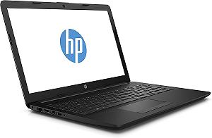 Ноутбук 15.6" HP Pavilion 15-da0308ng Intel Core i3-7020U RAM 4GB SSD 1TB Windows 11 (UKR) synthetic.ua - Фото 1