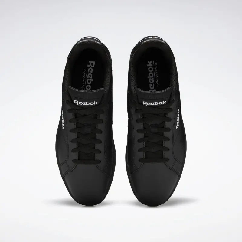 Кеди Reebok Royal Complete Clean 34.5, фото №6