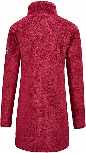 Пальто Killtec Bantry Grls CT Casual Fashion synthetic.ua - Фото 1