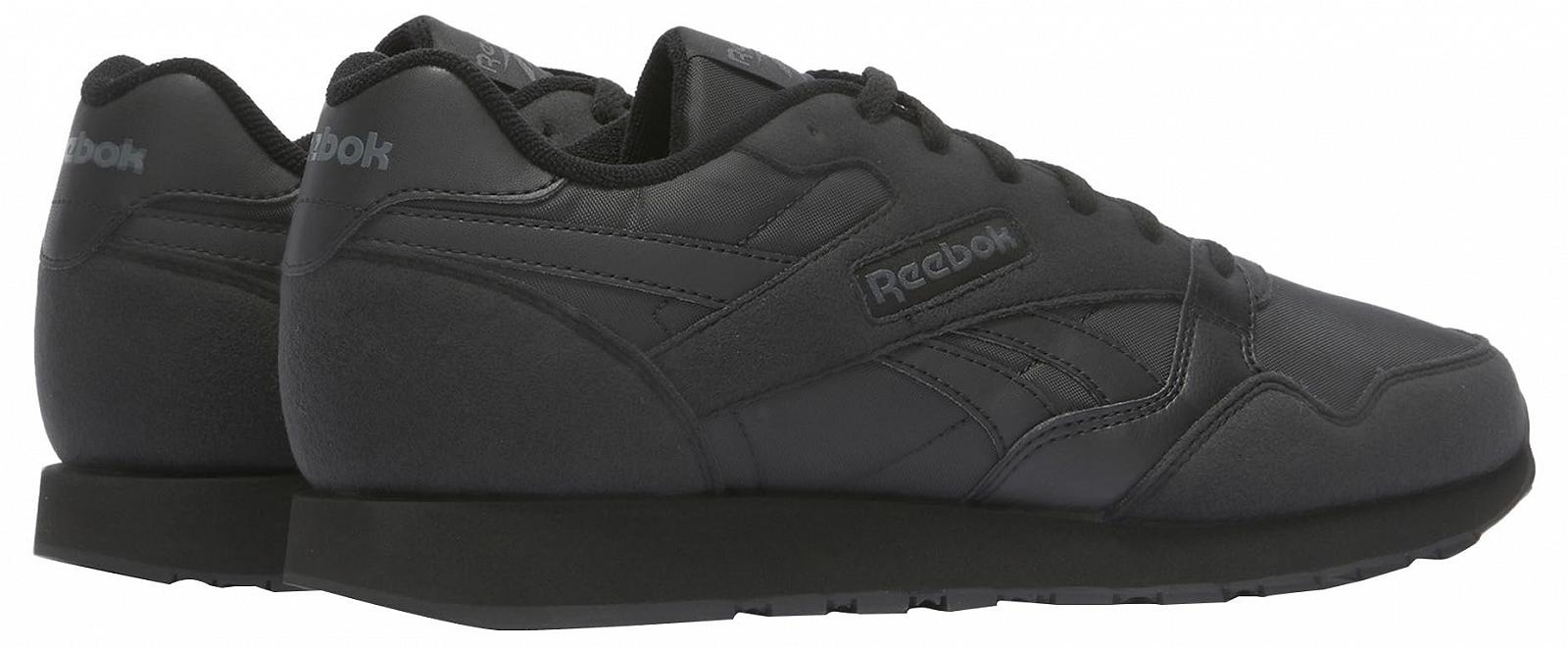 Кросівки Reebok Ultra Flash Сірий, фото №3