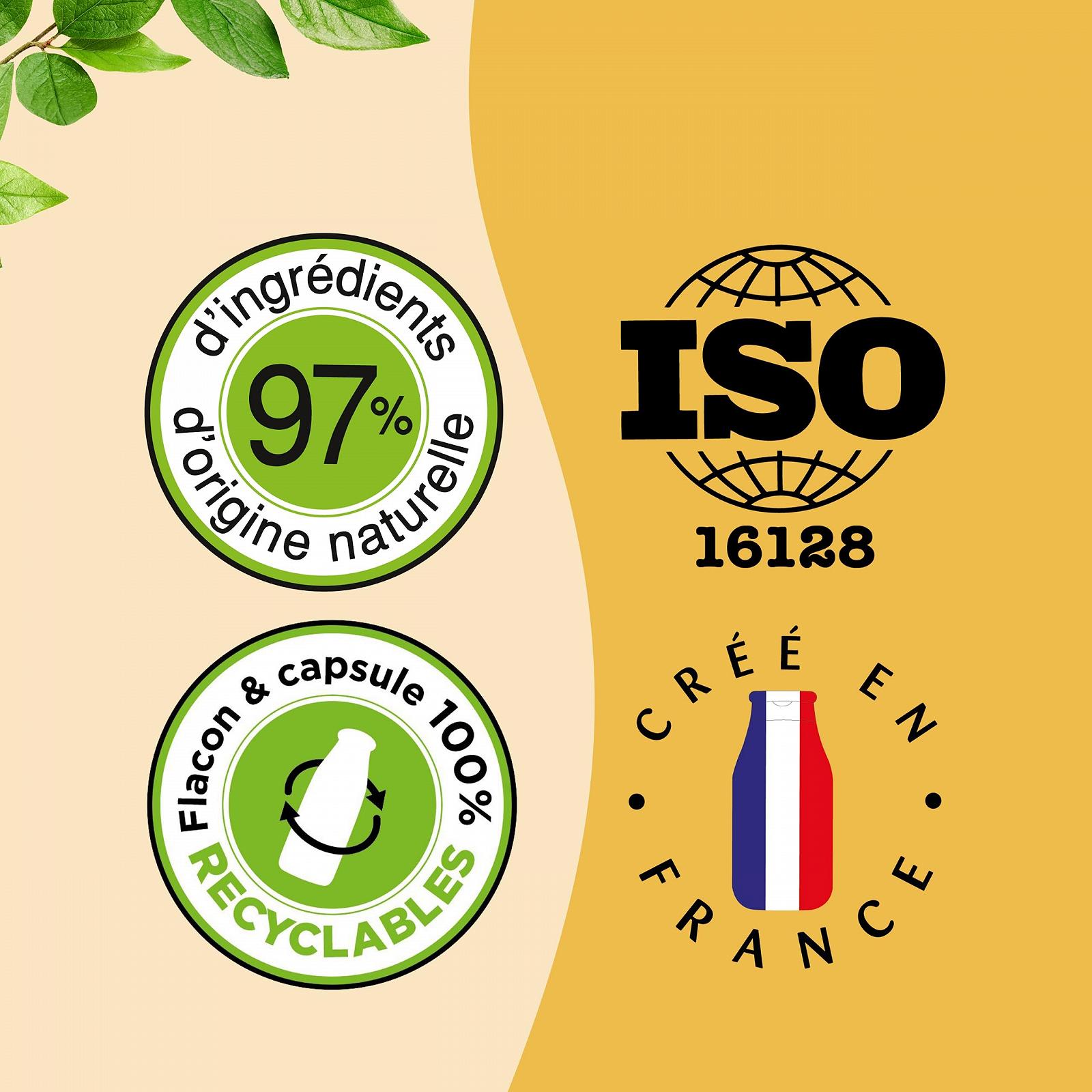 Молочко для душа и ванны Cottage Delicious Vanilla увлажняющее 97% натуральных ингредиентов 750 мл, фото №5