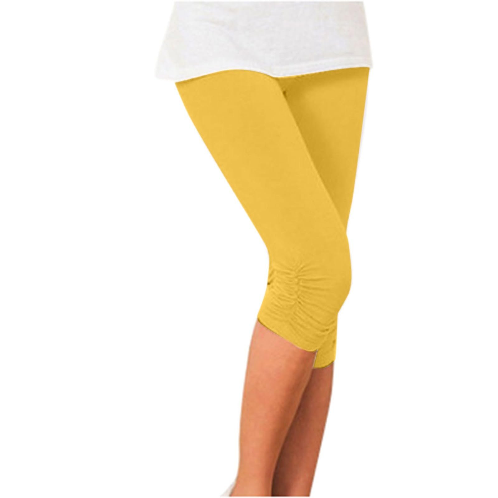 Женские шорты Casual Модные Короткие шорты-карандаш, фото №1