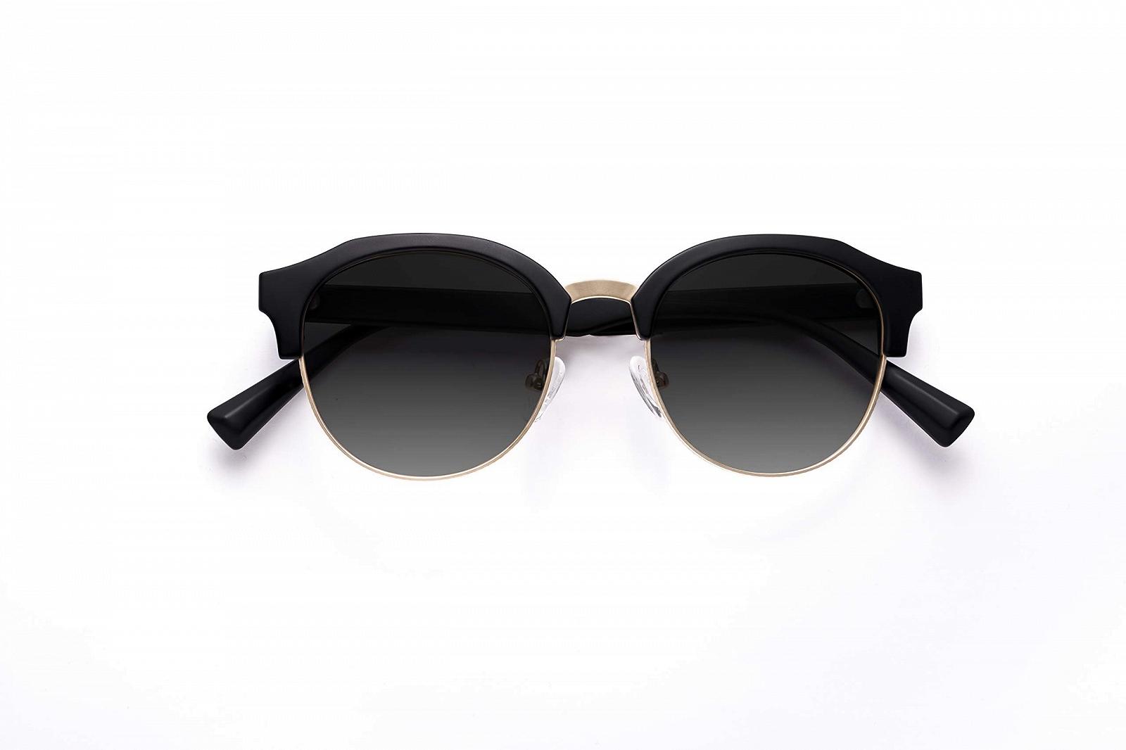 Солнцезащитные очки Круглые Hawkers Classic для Мужчин и Женщин, фото №5