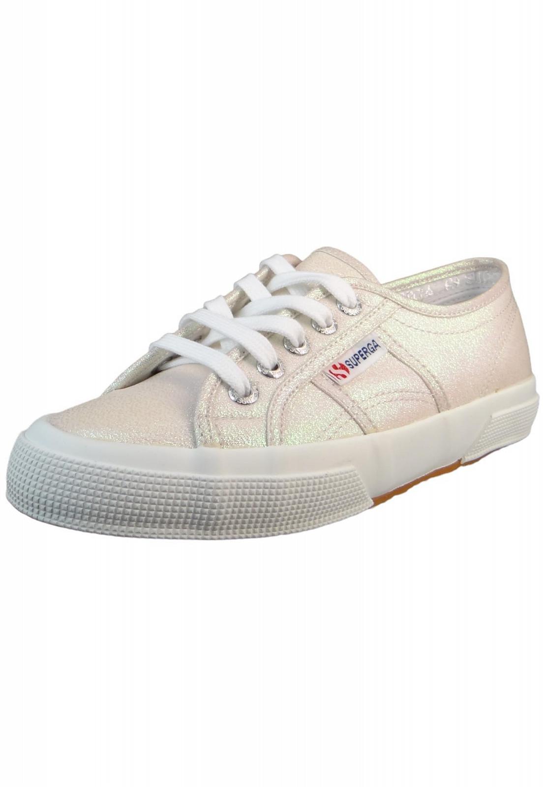 Кроссовки Superga 2760 LAMEW Унисекс, для взрослых, Баскетбол, фото №2