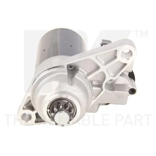 Стартер NK 4747007 для AUDI SEAT SKODA VW VAG, фото №3 Стартер NK 4747007 для AUDI SEAT SKODA VW VAG, фото №3