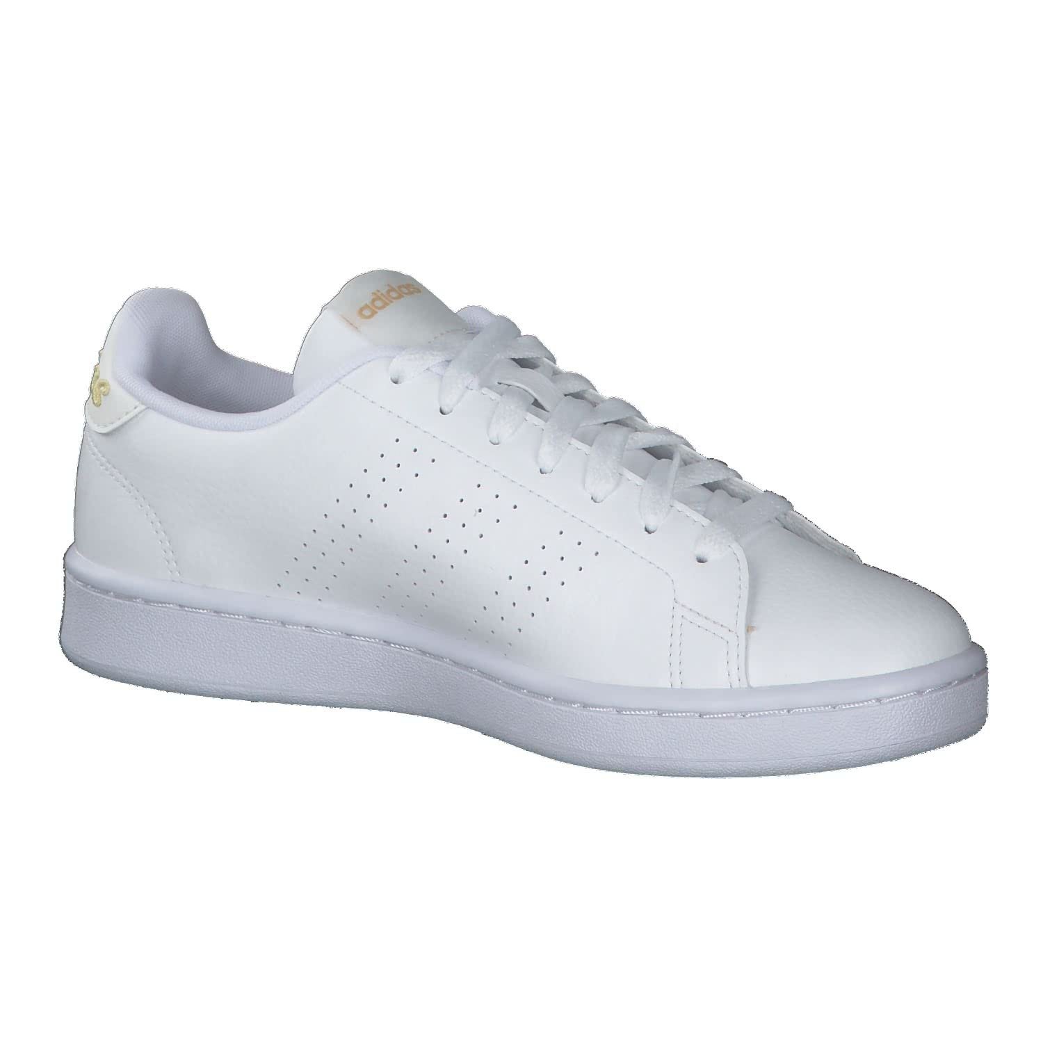 Кроссовки Adidas Advantage K Белый, фото №9