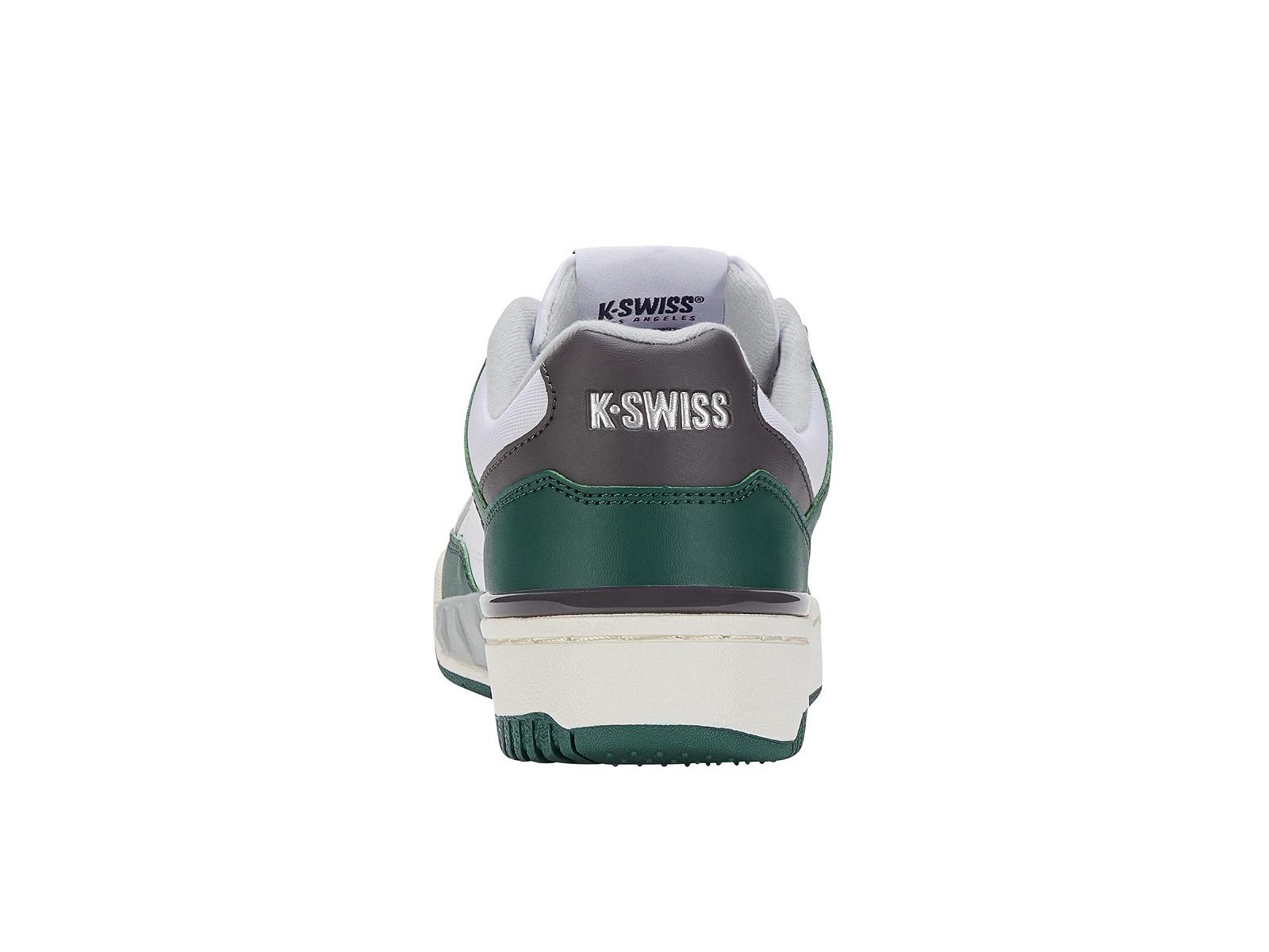 Кросівки K-Swiss Match чоловічі, фото №4