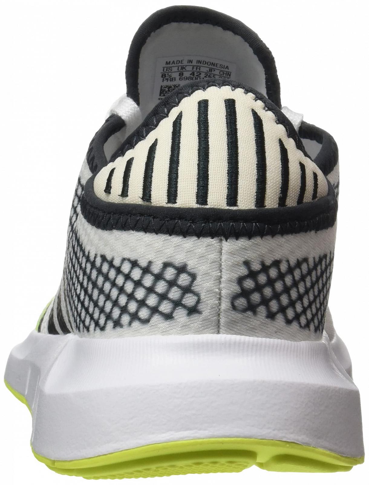 Кросівки adidas Swift Run X чоловічі, фото №3
