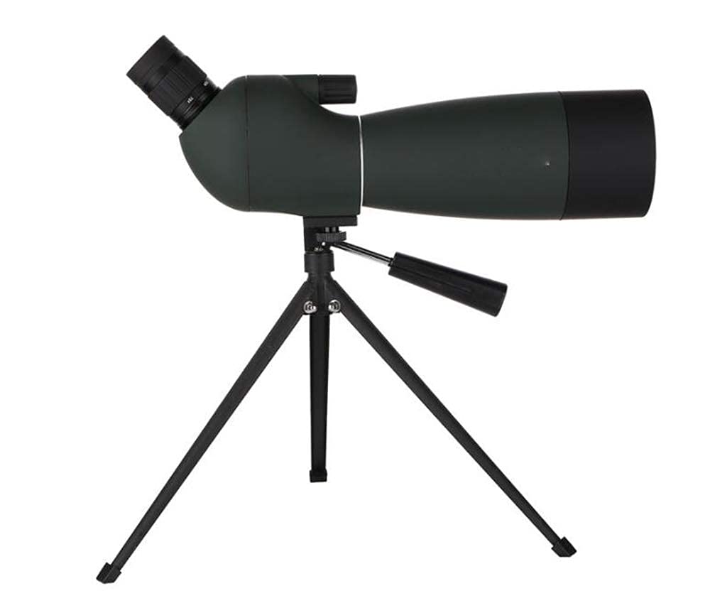 Монокуляр Телескоп 25-75X70 Водонепроникний Камера для Спостереження за Птахами Високе Збільшення на Штативі Астрономічний Бінокль для Зовнішнього використання, фото №3
