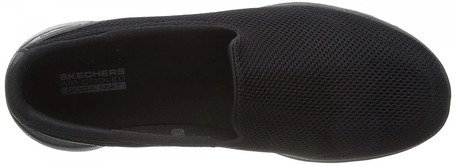 Кроссовки Skechers Go Walk 5 женские, фото №5 Кроссовки Skechers Go Walk 5 женские, фото №5