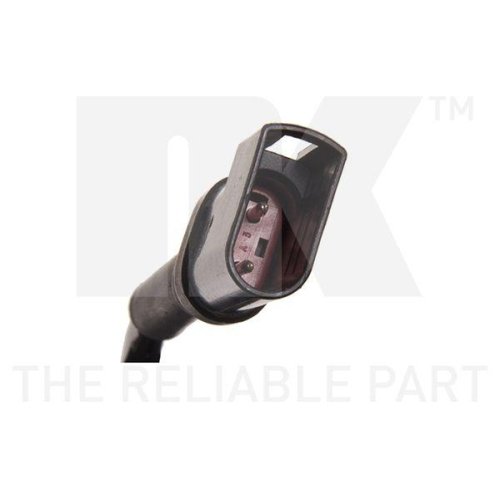 Датчик частоты вращения колеса NK 292533 для FORD, задний правый, фото №3