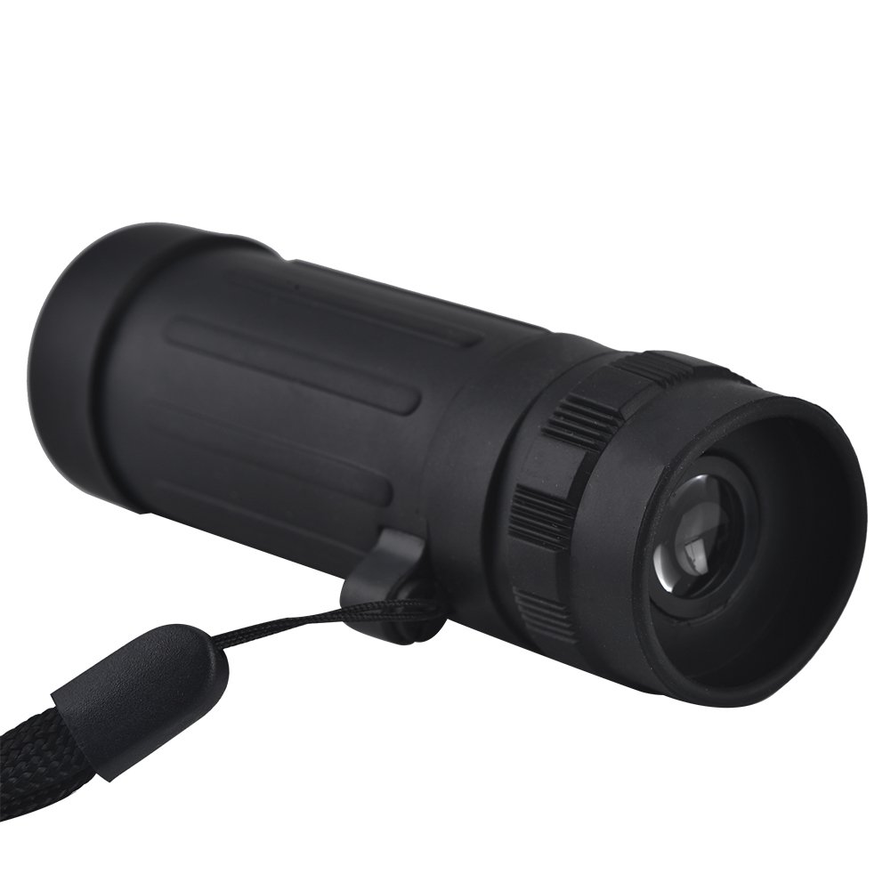 Монокуляр Zoom Waterpro 8 x 21, фото №1