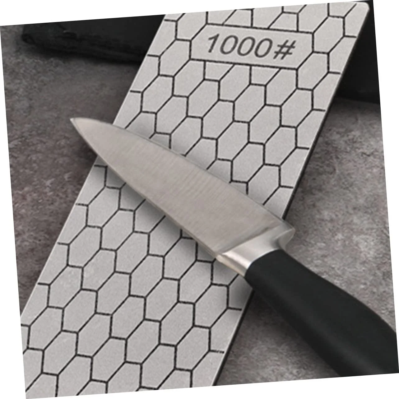 Набір точилок для ножів алмазних VILLCASE 3 шт., фото №3 Набір точилок для ножів алмазних VILLCASE 3 шт., фото №3