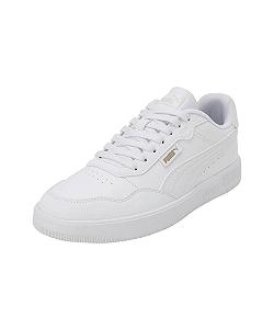Кросівки PUMA Court Ultra Lite для чоловіків - Фото 1