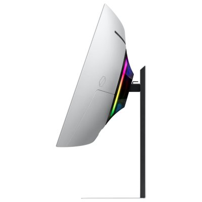 Монитор Samsung LS34DG852SZXUA, фото №10 Монитор Samsung LS34DG852SZXUA, фото №10