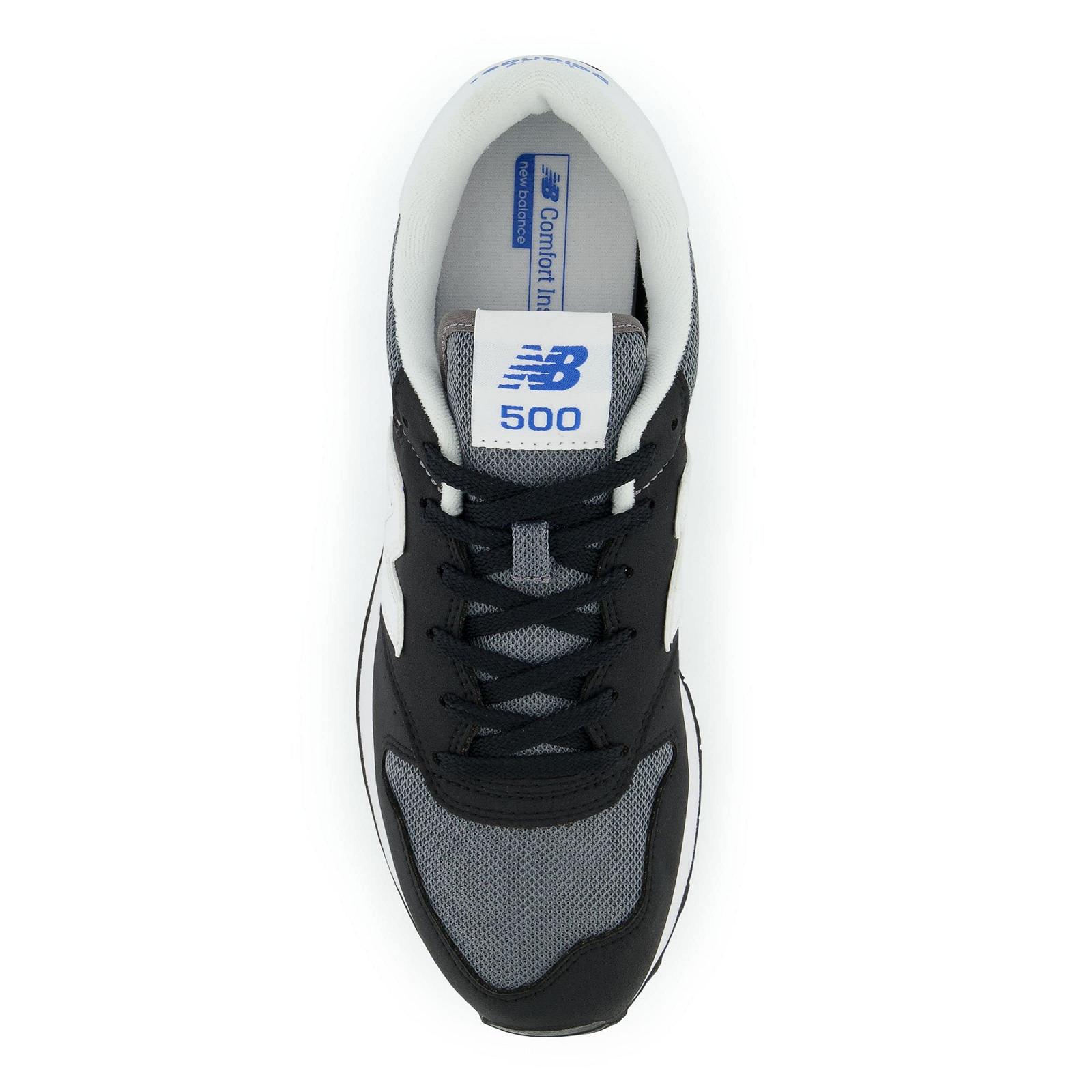 Кросівки New Balance GM500 чоловічі, фото №4