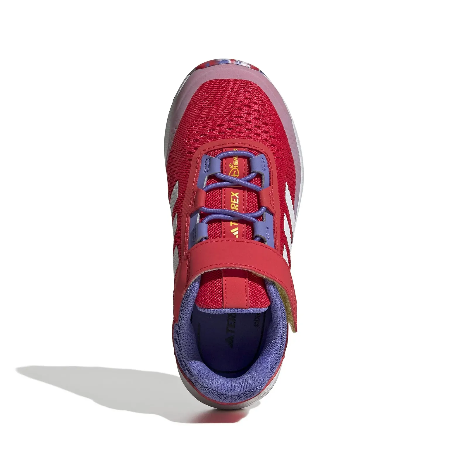 Кросівки adidas Disney Terrex Agravic Flow для дітей, фото №7