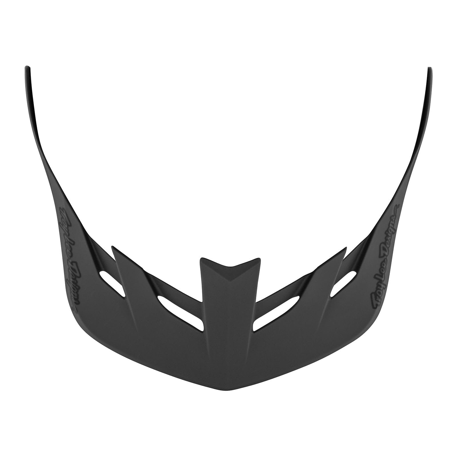 Шолом MTB Enduro Troy Lee Designs Flowline MIPS Point - Чорний, фото №5