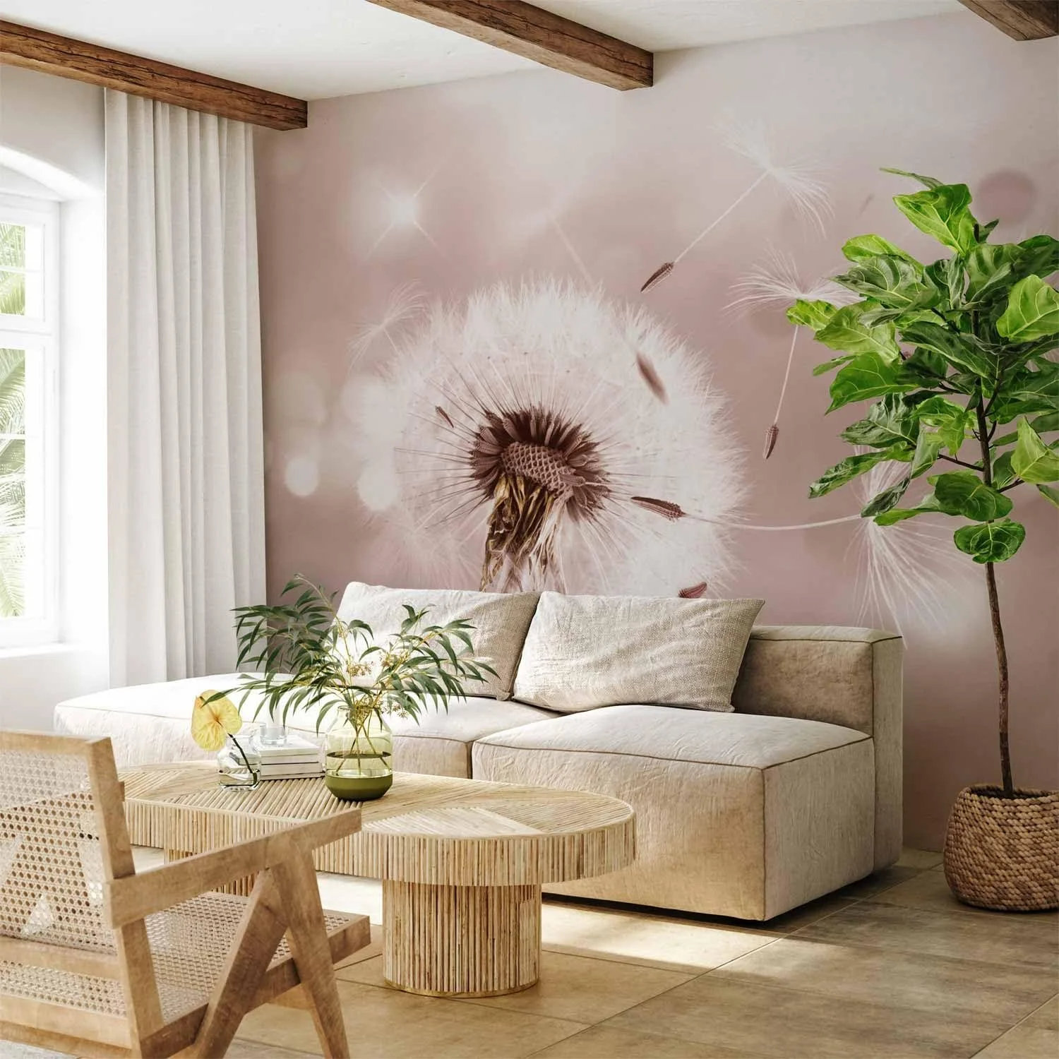 Фотошпалери murando f-C-0040-a-b f-C-0040-a-c f-C-0040-a-d, фото №2