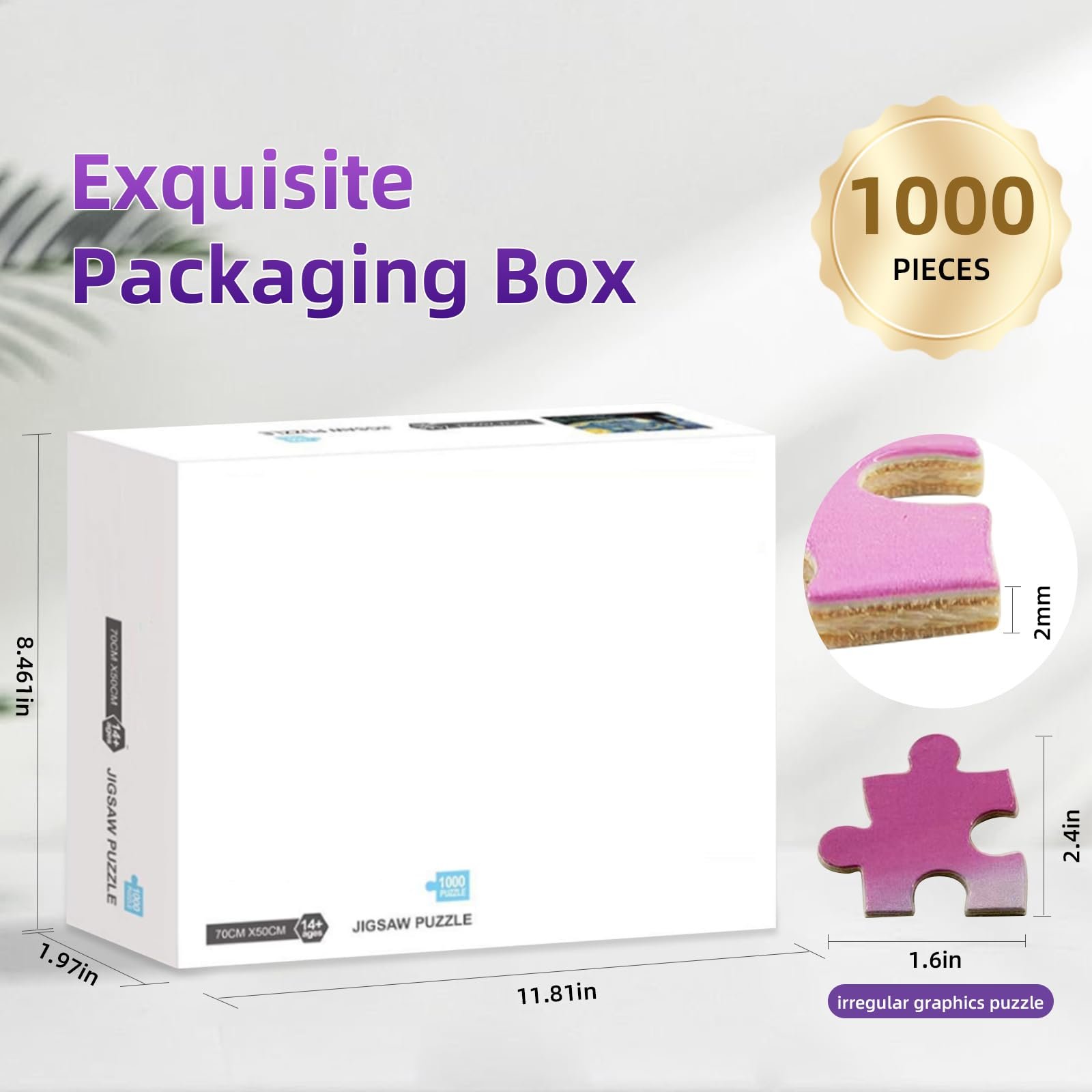 Пазл Zy281Ps Singers Queen Band 1000 деталей, фото №5 Пазл Zy281Ps Singers Queen Band 1000 деталей, фото №5