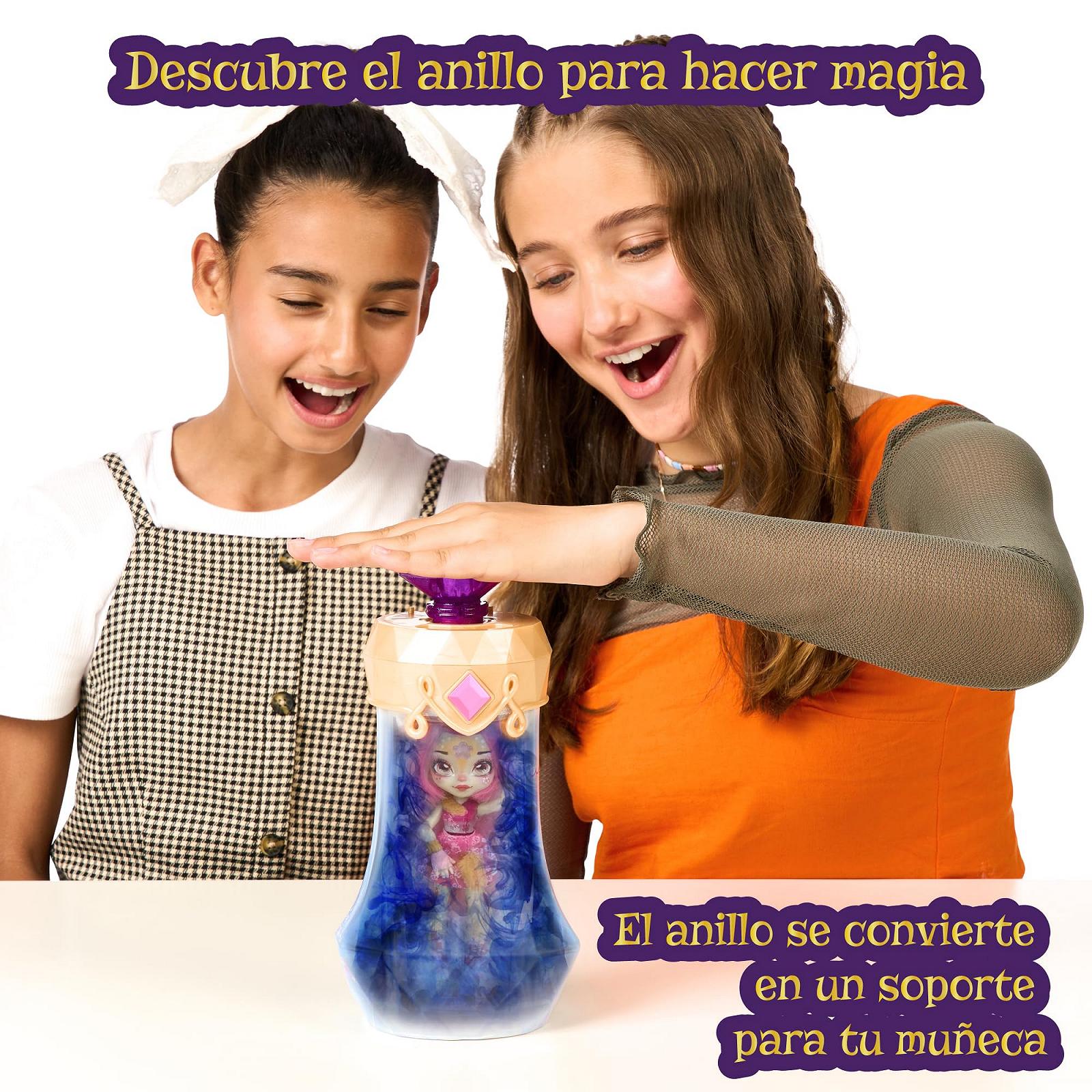 Набір Famosa Magic Mixies MGX12000, фото №4