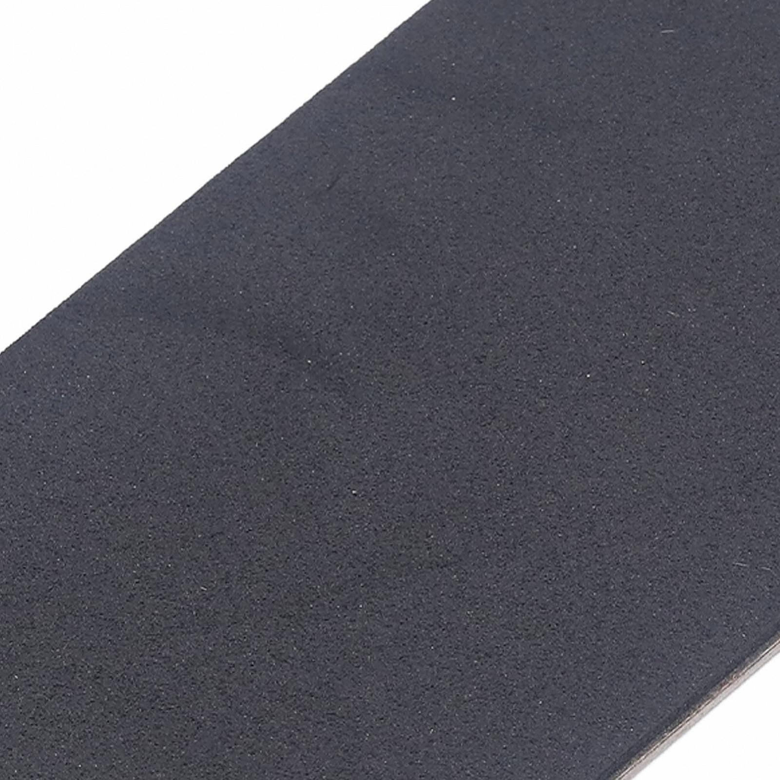 Алмазные точильные камни 3 шт. 200 400 1000 грит с нескользящим основанием, фото №2