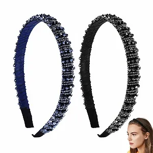 Набір з 2 жіночих обручів - Фото 1