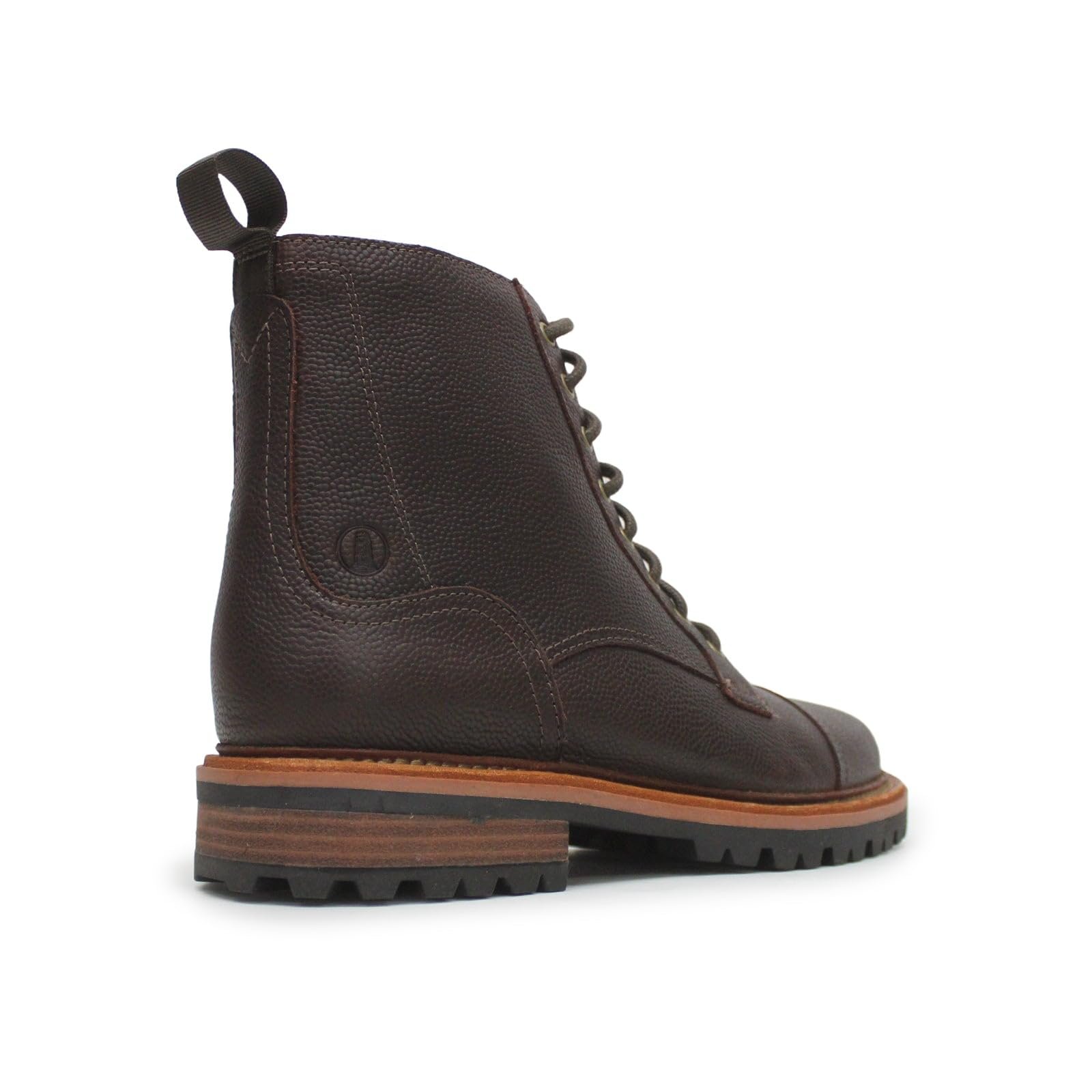 Черевики Clarks Clarkridge Hi Чоловічі, фото №3