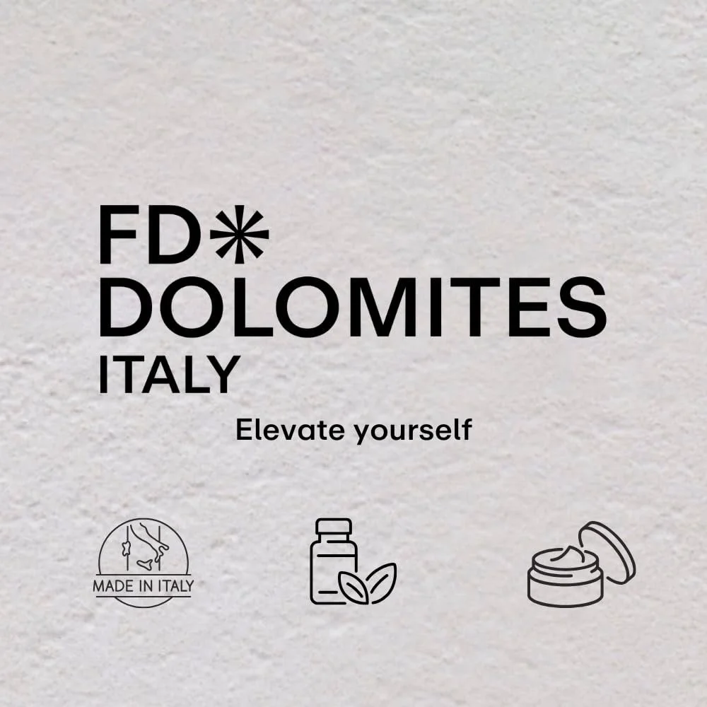 Крем для рук FD Dolomites Питательный с экстрактом эдельвейса, маслом ши, арникой горной, нежный аромат, 50 мл, фото №7