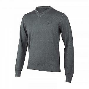 Пуловер AUSTRALIAN Sweater Merinos V Neck L - Фото 1