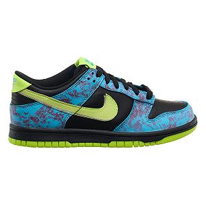 Кроссовки Nike Dunk Low SE 36.5 synthetic.ua - Фото 1