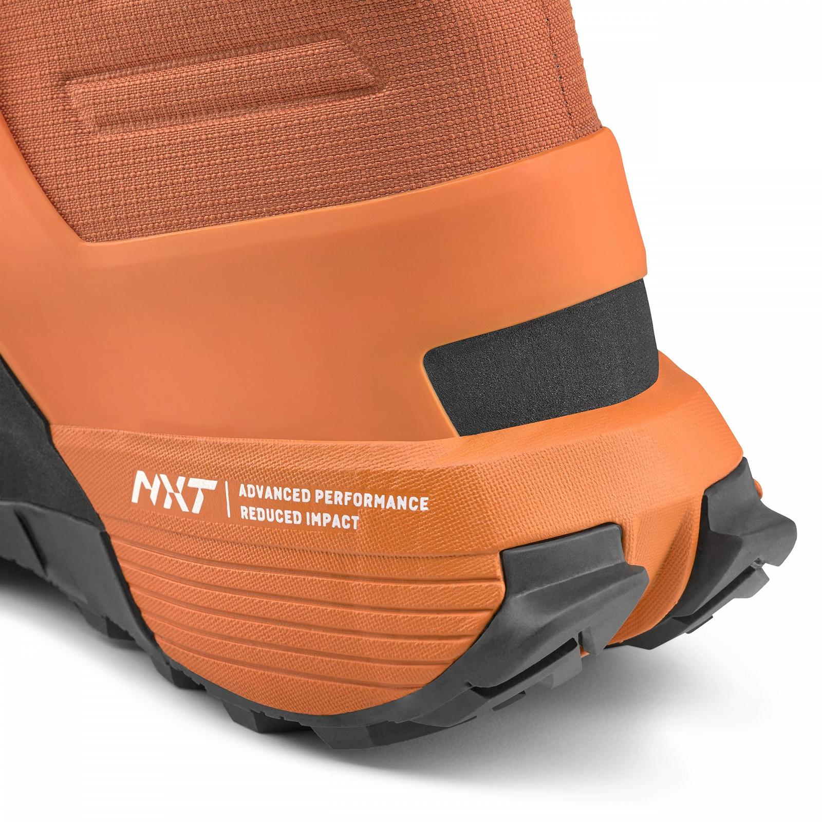 Чоловічі Кросівки Salewa Wildfire NXT Mid GTX водонепроникні трекінгові Кросівки Gore-Tex, фото №9