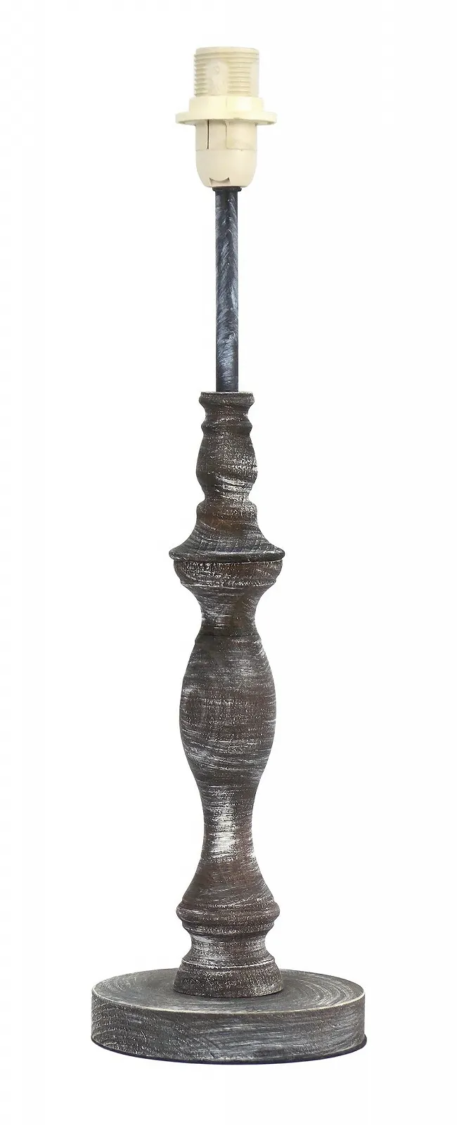 Світильник Eglo 49304 сріблястий, фото №1