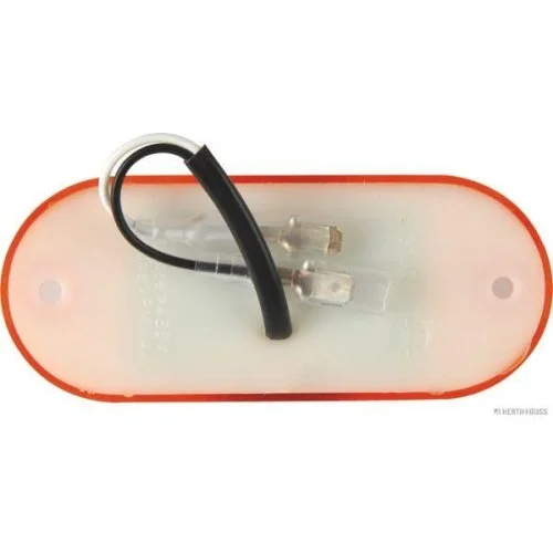 Боковой габаритный фонарь HERTH+BUSS ELPARTS 82710356, фото №2