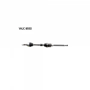 Приводной вал SKF VKJC 8550 для NISSAN передний правый - Фото 1