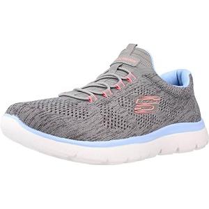 Кросівки Skechers Summits Fun Flare жіночі - Фото 1