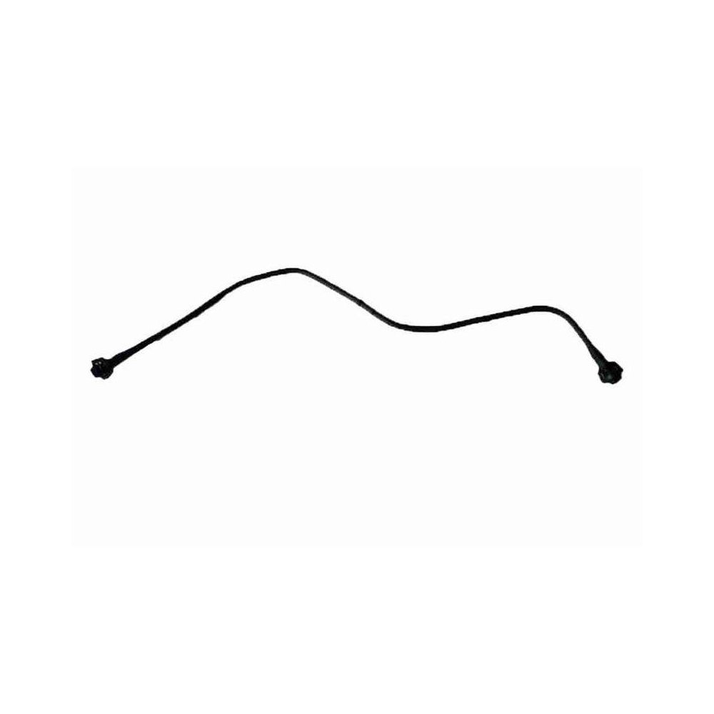 Трубка охлаждающей жидкости VAICO V42-1020 для CITROËN PEUGEOT, фото №1 Трубка охлаждающей жидкости VAICO V42-1020 для CITROËN PEUGEOT, фото №1