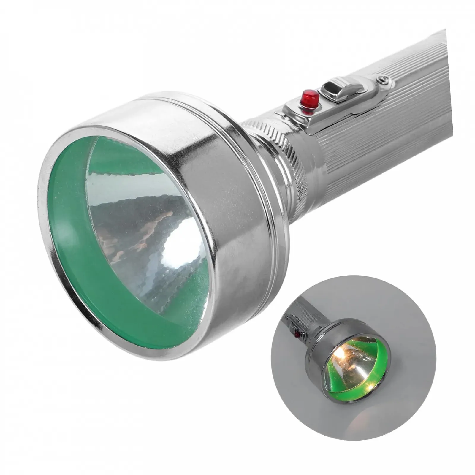 Ліхтар Ретро DOITOOL Класичний Ручний, фото №3