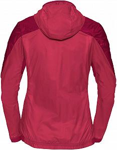 Куртка VAUDE Moab Ul Hybrid Женская synthetic.ua - Фото 1