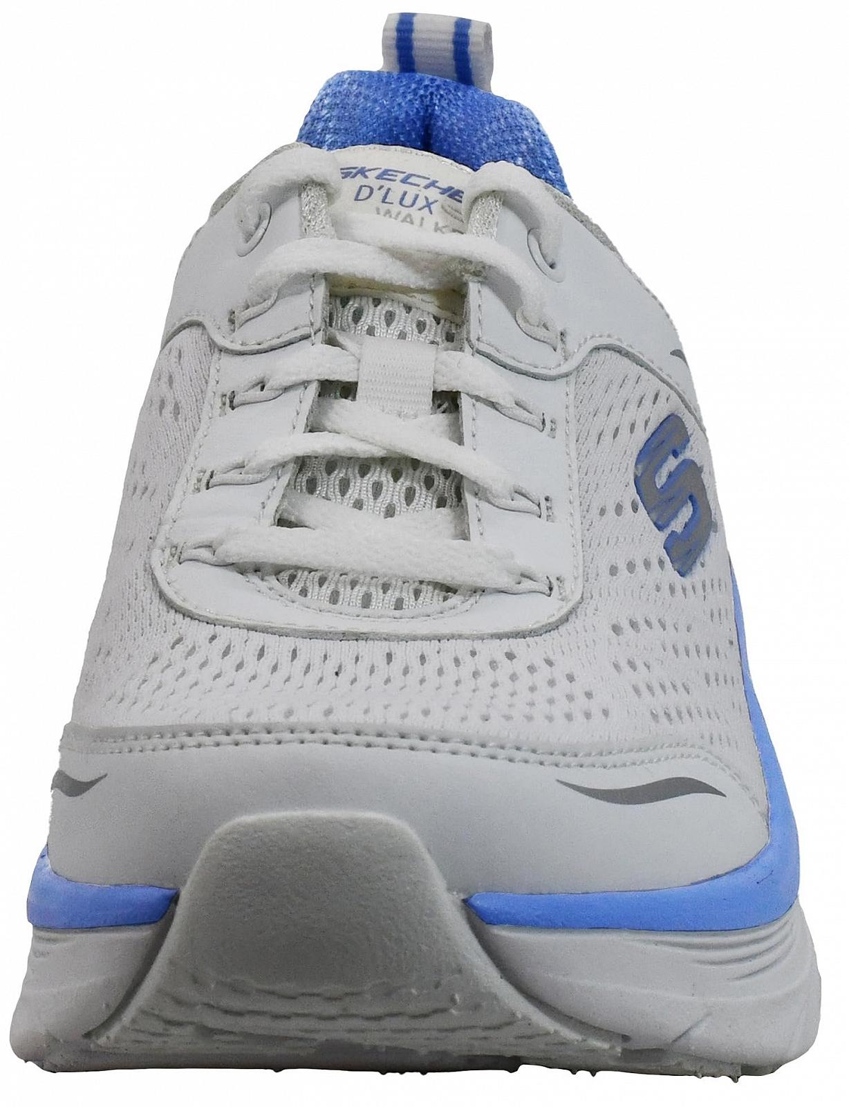 Кроссовки Skechers D-Lux Walker Женские, фото №2
