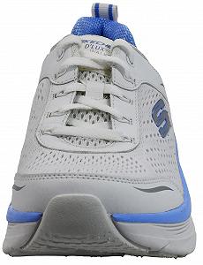 Кроссовки Skechers D-Lux Walker Женские synthetic.ua - Фото 1