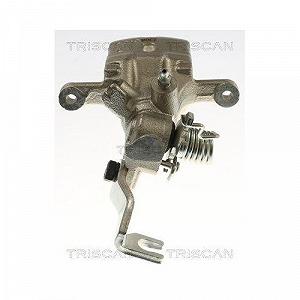Тормозной суппорт TRISCAN 8175 14205 для NISSAN задняя ось слева synthetic.ua - Фото 1
